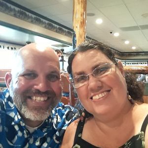 Meet your Posher, Stephen